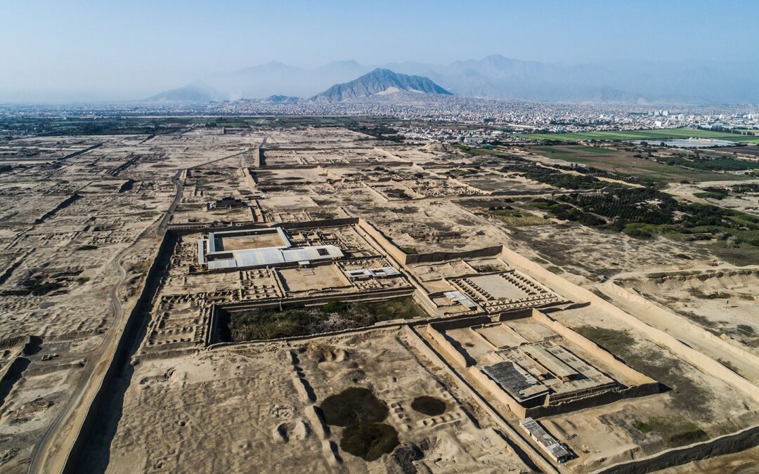 La Mejor época del año para Visitar Trujillo