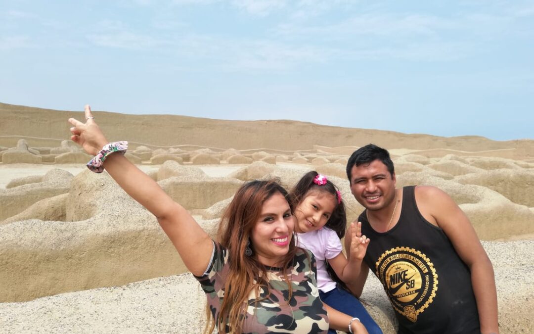 ¿Es Seguro Viajar a Trujillo?